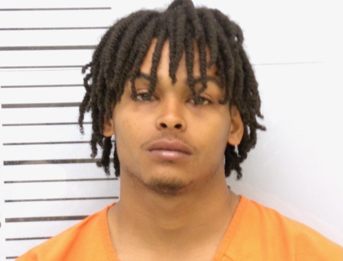 Man pleads guilty to burglary that spawned Lafayette County pursuit